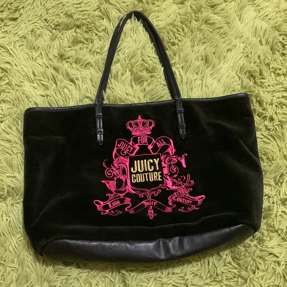 Juicy Couture Bag